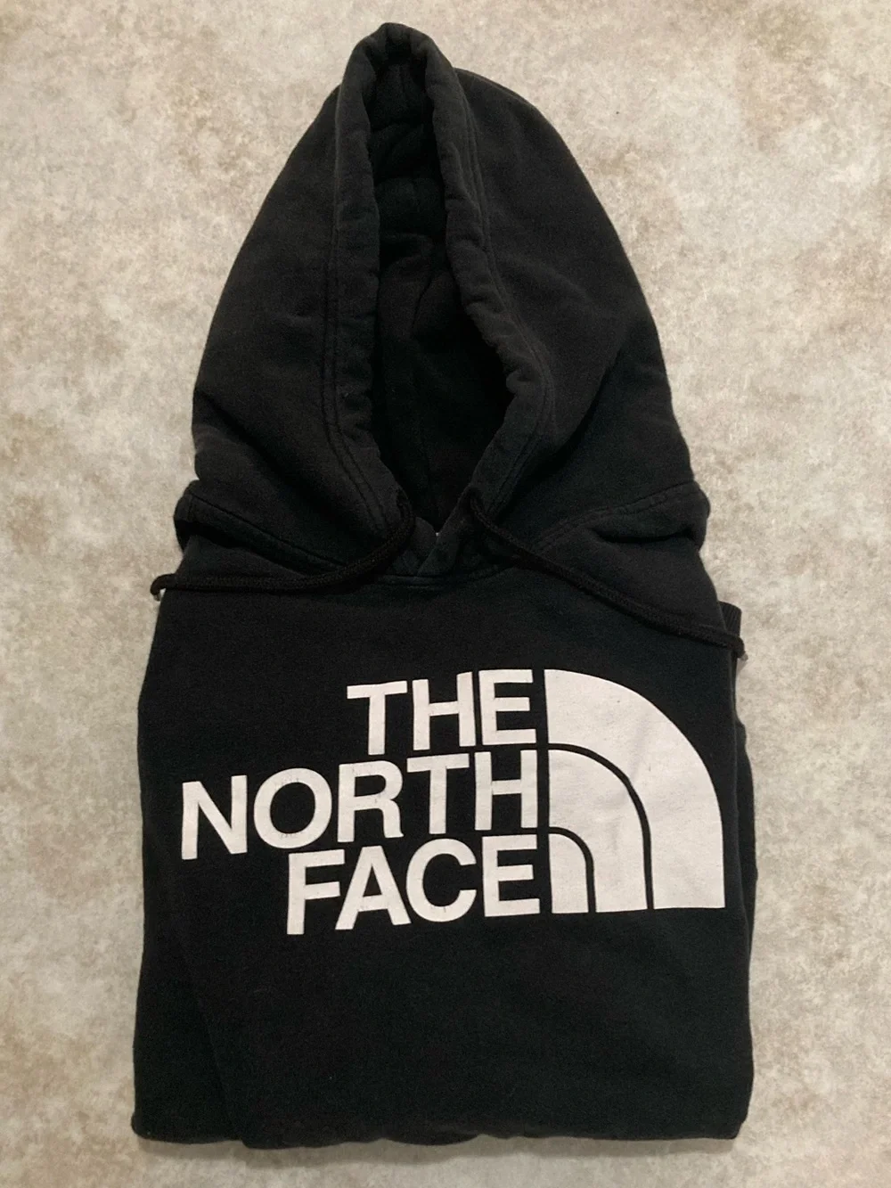 THE NORTH FACE - Men’s Half Dome Hoodie